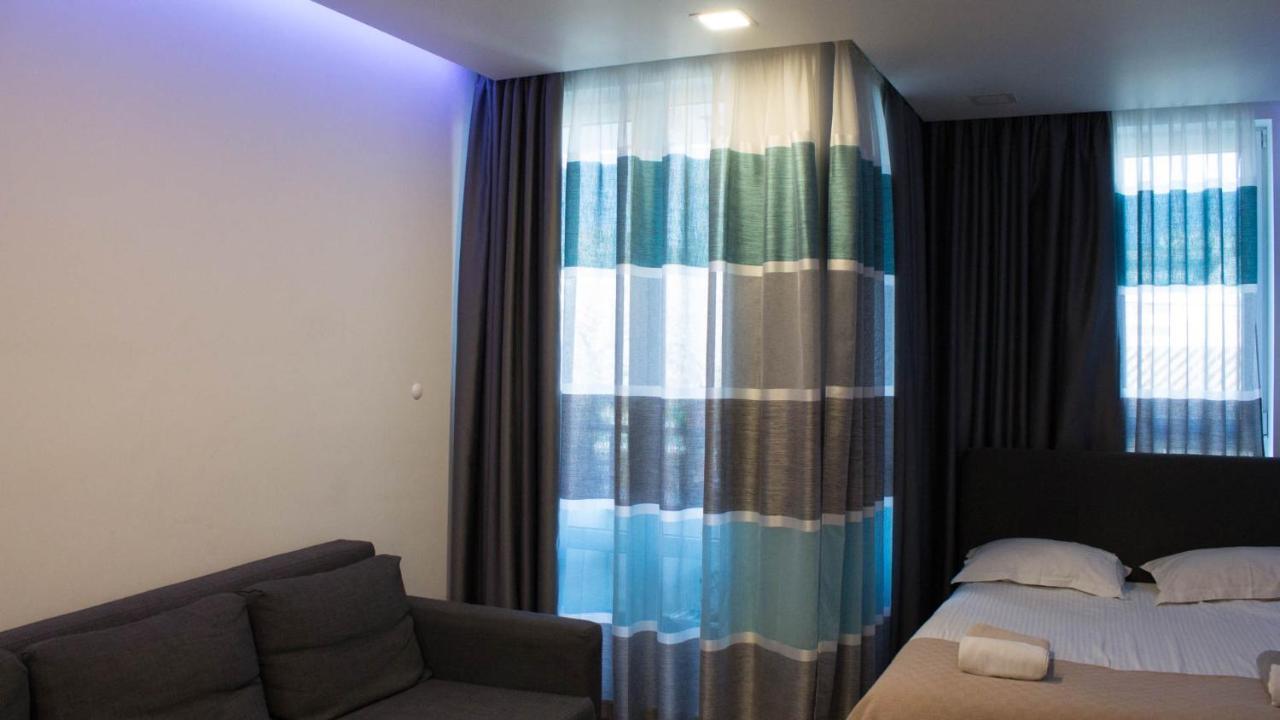 Royal Apartment Sofía Exterior foto